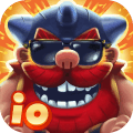 攻城战记三国群英红包版 v1.4.4