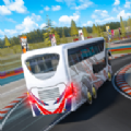 bus racing 3d bus games