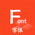 主题字体大全 