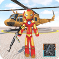 火柴英雄之钢铁侠游戏安卓版 v1.0.1 v1.0.1
