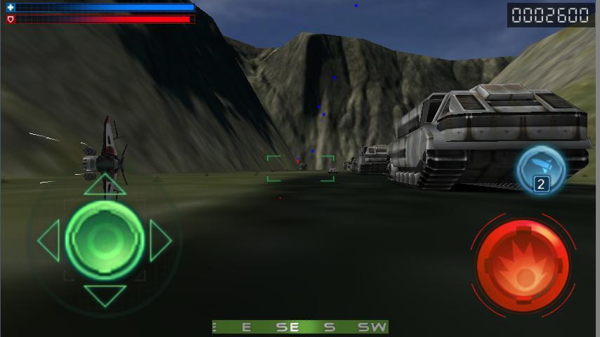 禁锢坦克3d游戏精简版 v2.16.7