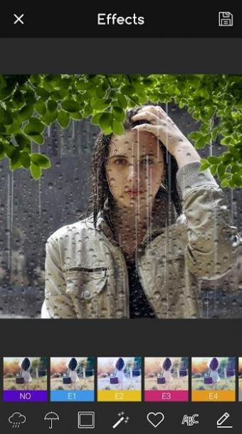 rain effect手机壁纸app最新版 v3.9