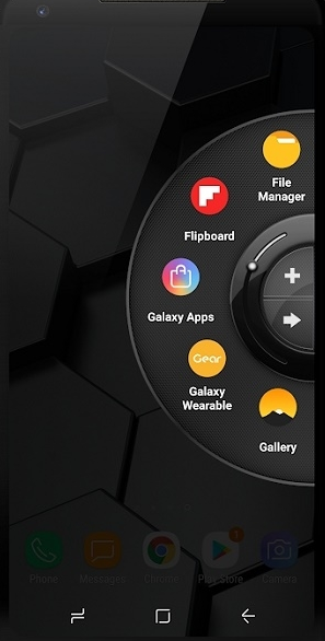 智能侧边栏app官方版 v1.0