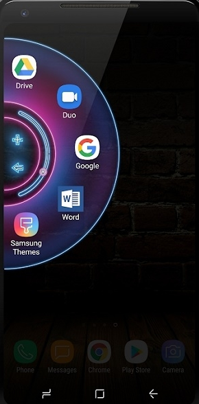 智能侧边栏app官方版 v1.0