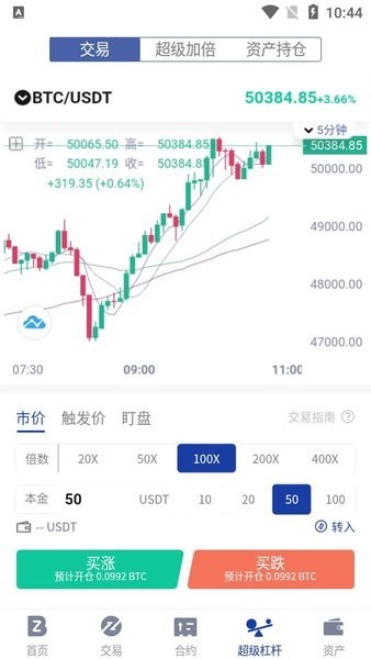 bitibu交易平台