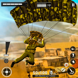 快乐射大炮破解版 v1.9.9