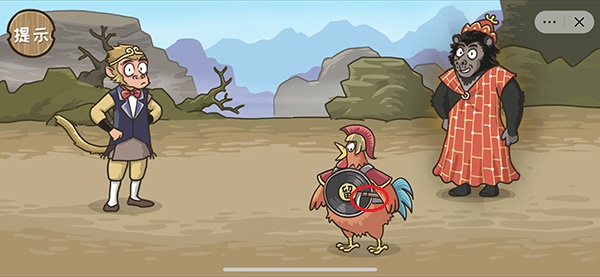 西游梗传第十四关怎么过 西游梗传第14关获得袈裟攻略