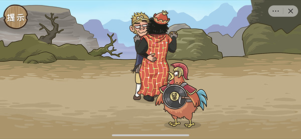 西游梗传第十四关怎么过 西游梗传第14关获得袈裟攻略