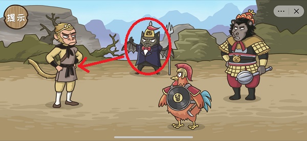 西游梗传第十四关怎么过 西游梗传第14关获得袈裟攻略