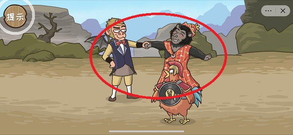 西游梗传第十四关怎么过 西游梗传第14关获得袈裟攻略