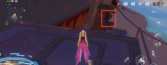 幻塔卢米纳号船底怎么进入 幻塔卢米纳号船底进入方法介绍