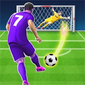 足球明星足球比赛 v1.2.4