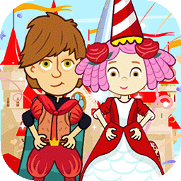 迷你生活魔法王国 v1.4.0