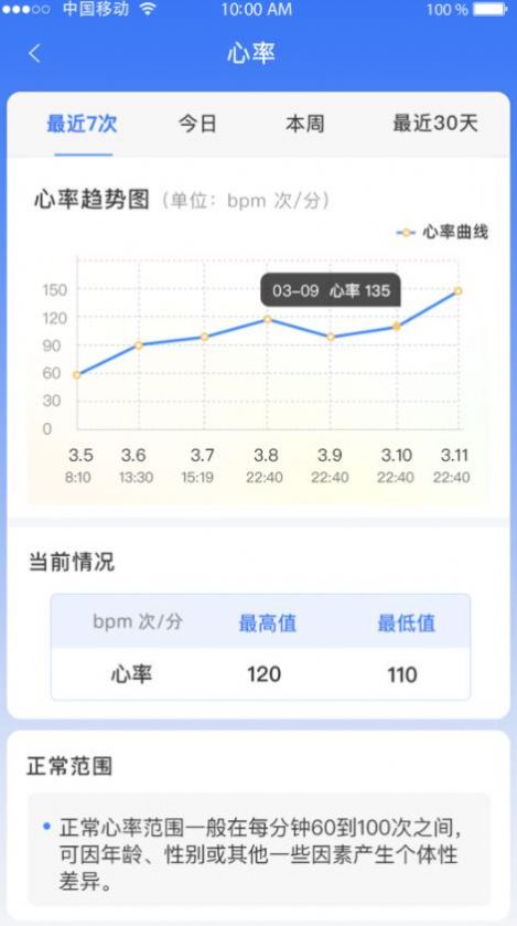 百洋家园健康服务app客户端 v1.0.0