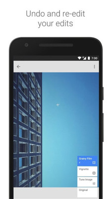 snapseed 官网最新版本