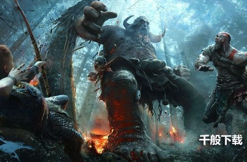 战神4斯巴达之怒有什么用 战神4斯巴达之怒作用效果介绍