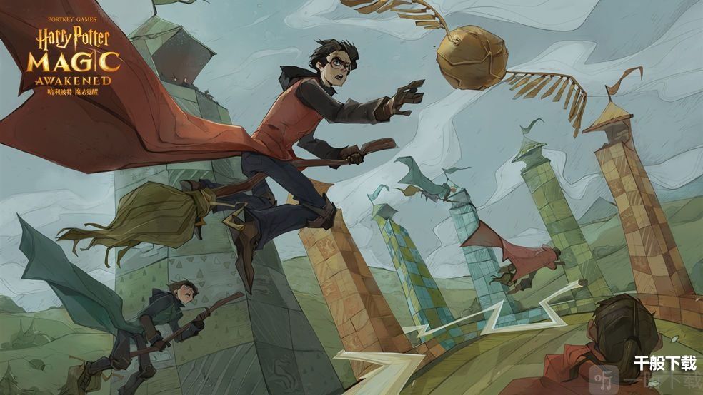 哈利波特魔法觉醒兽王斯内普卡组怎么玩 哈利波特兽王斯内普卡组搭配攻略