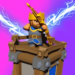 棍子英雄防御升级版 v1.2.3
