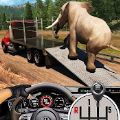 农场动物驾驶模拟器中文版游戏下载 v1.0