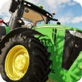 模拟农场20超大铲车 v0.0.0.5