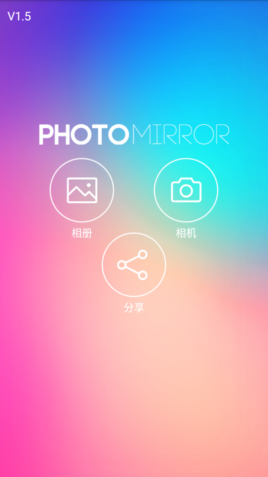 feelca相机app