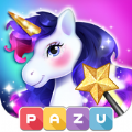 我的独角兽为孩子们装扮游戏安卓版(my unicorn) v1.18 v1.18