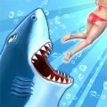 饥饿鲨进化贝希摩鲨版本最新版 8.3.0.0