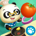 熊猫甜品店游戏安卓版 v1.0