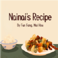 nainai＇s recipe 1.0.0