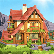建造方块沙盒世界 v1.0.0