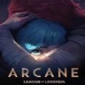 github上的arcanegan