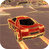 涡轮增压汽车漂移赛无限金币版 v1.0.2