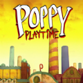 蓝毛模拟器中文版下载（poppy playtime） v1.0.0