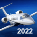 模拟航空飞行2022官方中文版游戏 v1.0.21