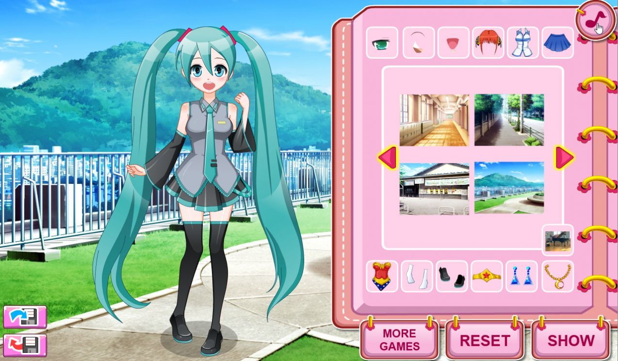 cosplay girls中文版 v4.641