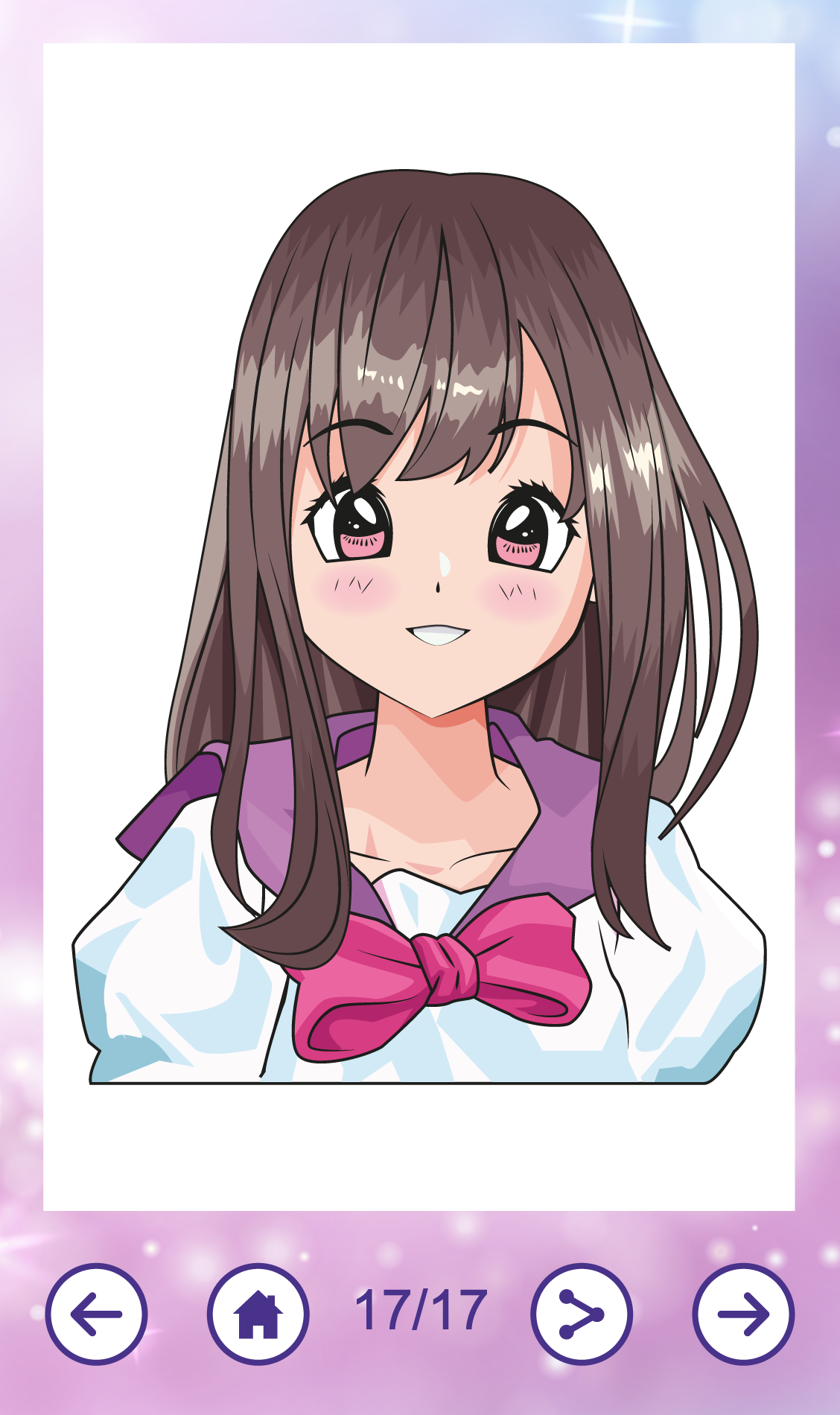 学画画动漫app手机版（绘画动漫） v1.3