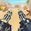 反恐战争模拟器游戏安卓版 1.0.1 v1.8.8