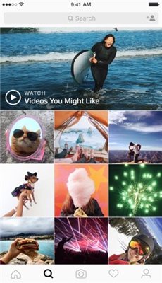 instagram 6.5.5版