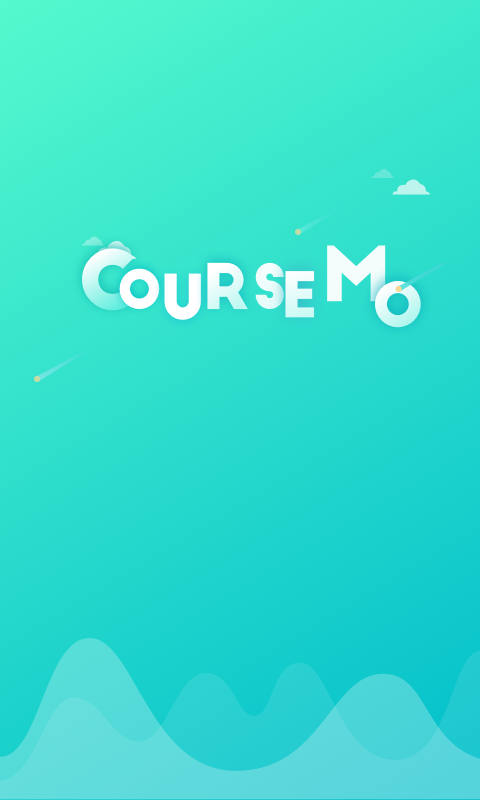coursemo英语课堂app官方版 v4.2.9