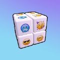 点击立方体3d游戏中文手机版（tap cube 3d） v0.2 v0.2