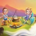 露营真实模拟 v1.0