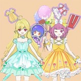 城堡少女美妆秀游戏 v1.6