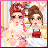 芭比迷你搭配游戏 v1.3