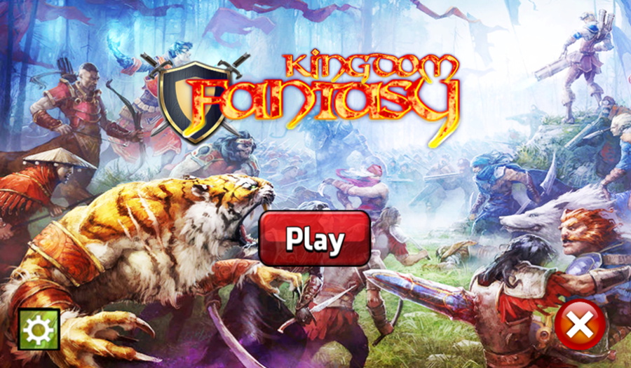 幻想王国战记游戏手机版 v3.0