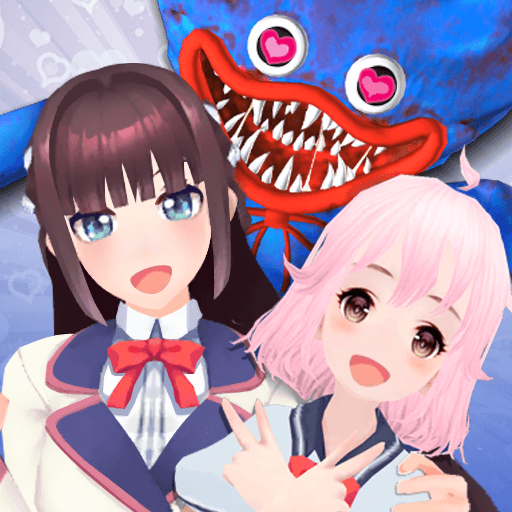 樱花校园躲猫猫联机版 v1.7.6