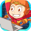儿童编程启蒙app安卓版 1.10.9326