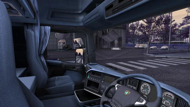 城市巴士驾驶模拟2022游戏中文版（含数据包） v1.0.1