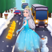 节奏音乐跑酷游戏 v1.12