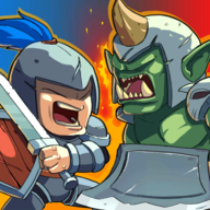军团冲突王国崛起正版 v1.9.1