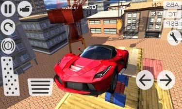 至尊赛车 v1.7.8